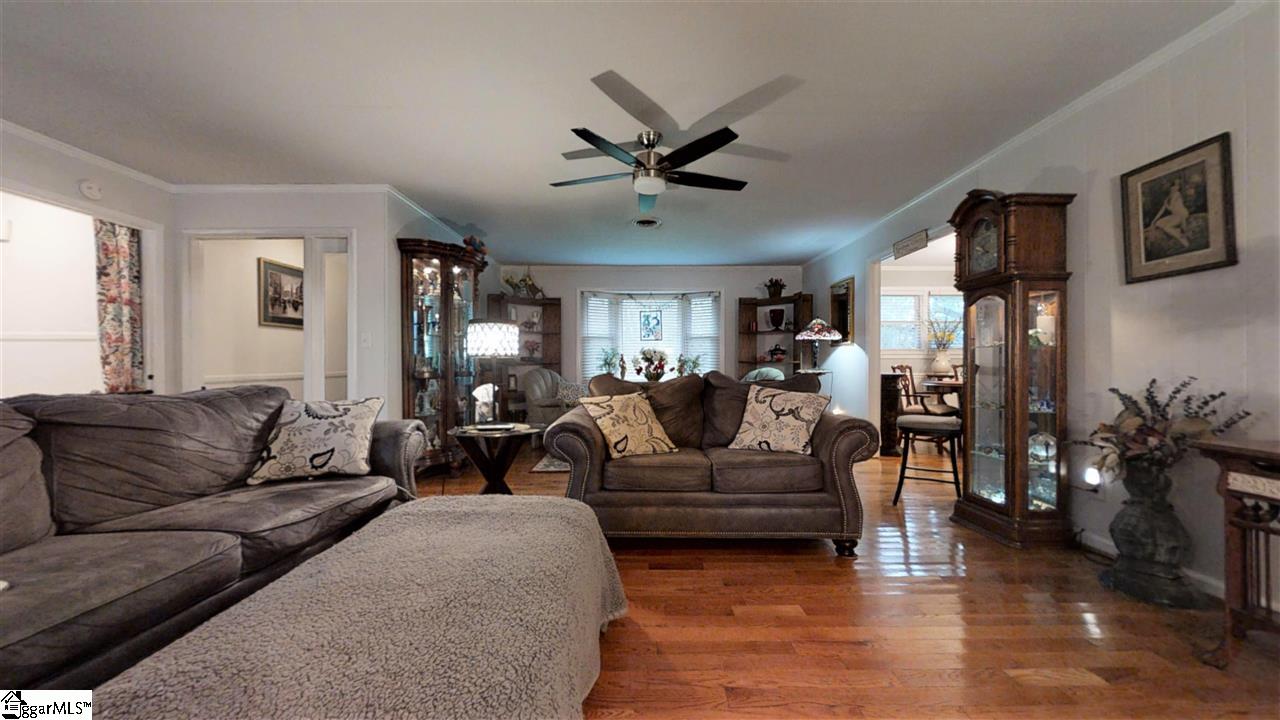 316 Moores Mill Road Pelzer, SC 29669 - Photo 14 of 36
