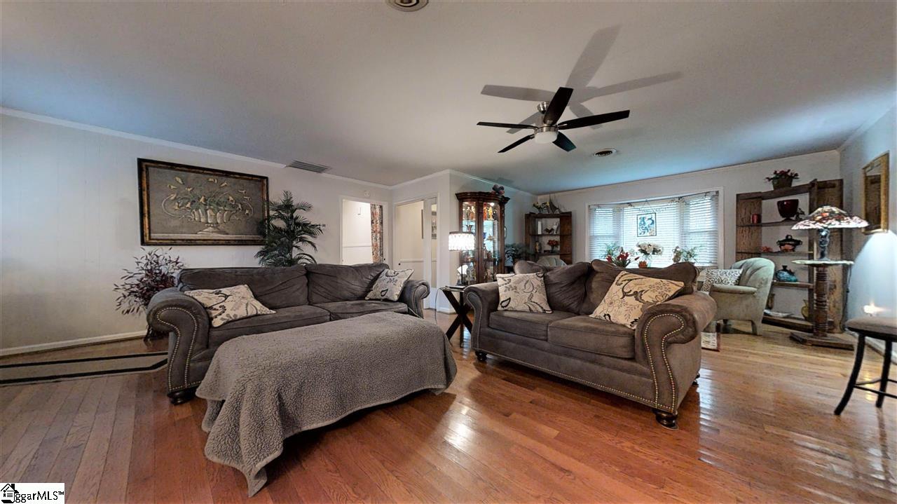 316 Moores Mill Road Pelzer, SC 29669 - Photo 15 of 36