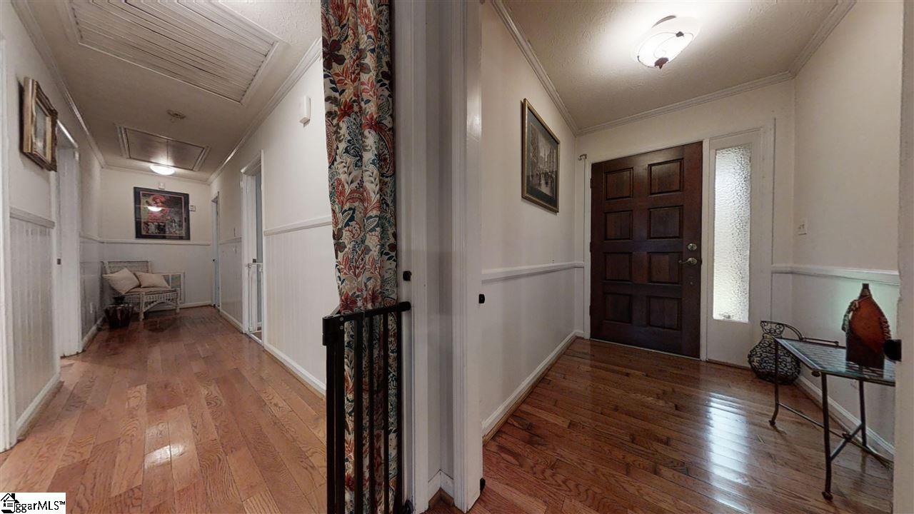 316 Moores Mill Road Pelzer, SC 29669 - Photo 16 of 36