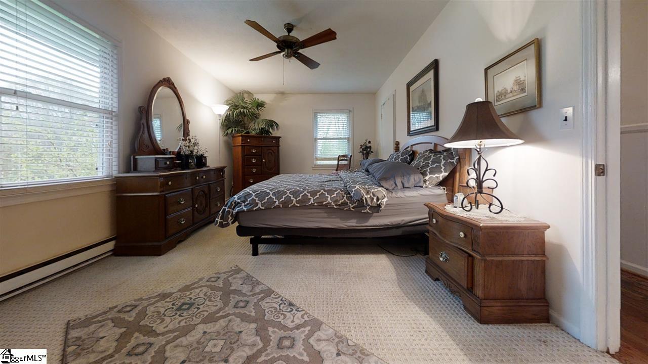 316 Moores Mill Road Pelzer, SC 29669 - Photo 17 of 36