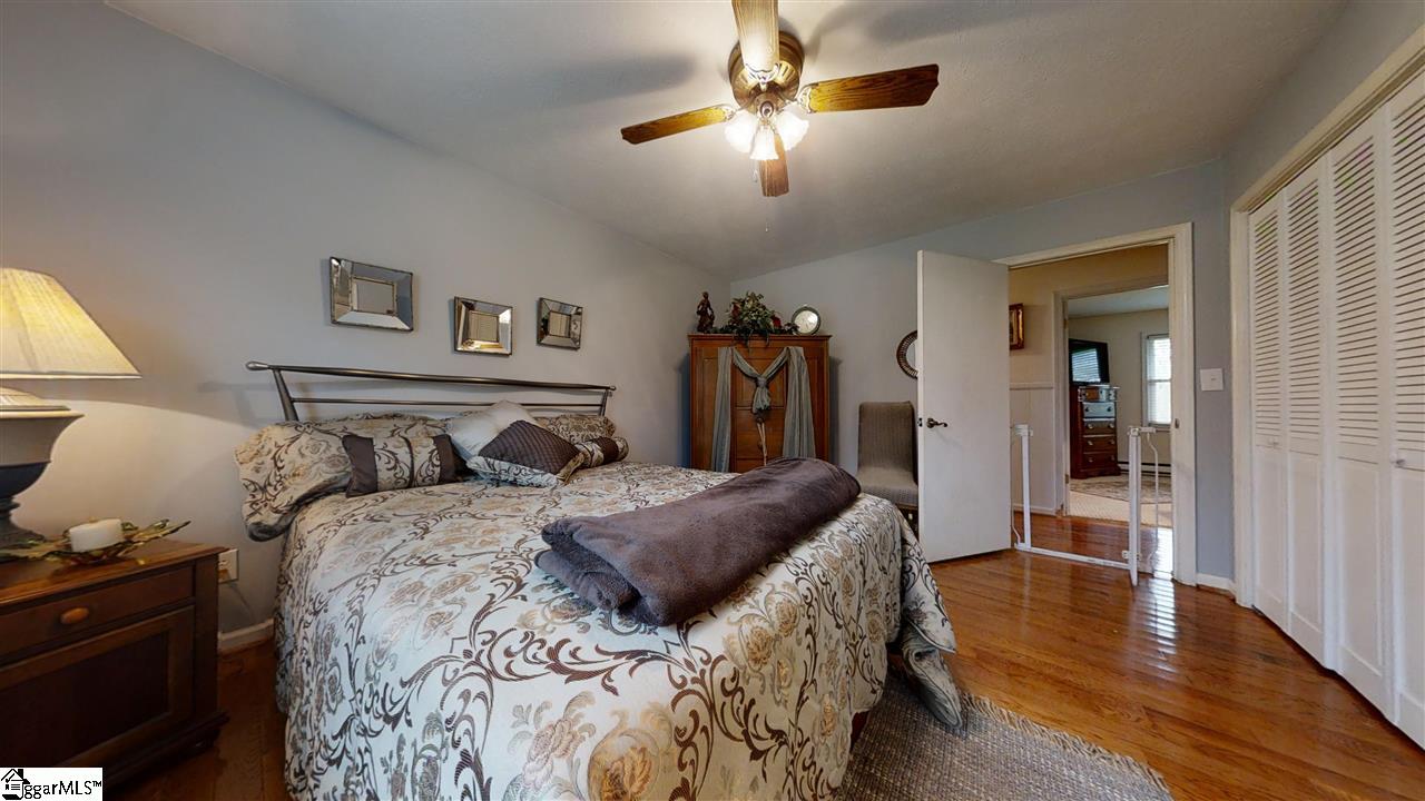 316 Moores Mill Road Pelzer, SC 29669 - Photo 20 of 36