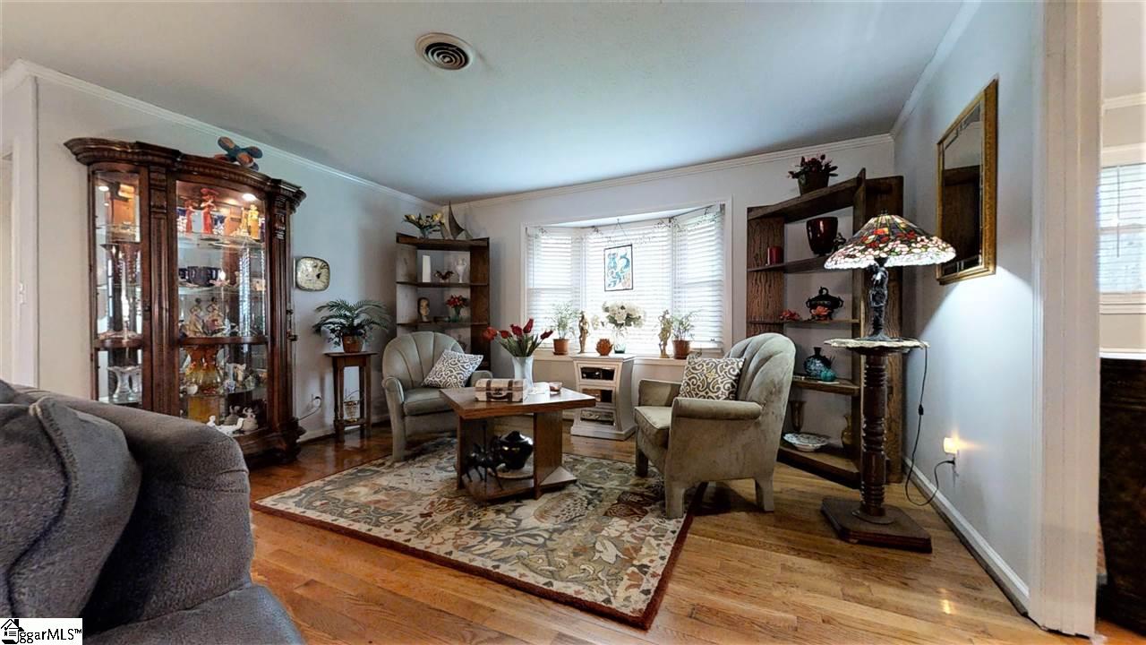 316 Moores Mill Road Pelzer, SC 29669 - Photo 3 of 36