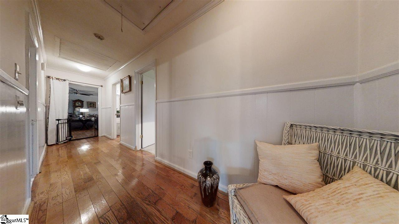 316 Moores Mill Road Pelzer, SC 29669 - Photo 25 of 36