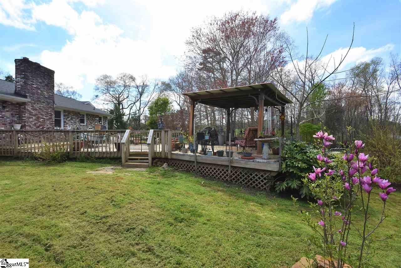 316 Moores Mill Road Pelzer, SC 29669 - Photo 29 of 36