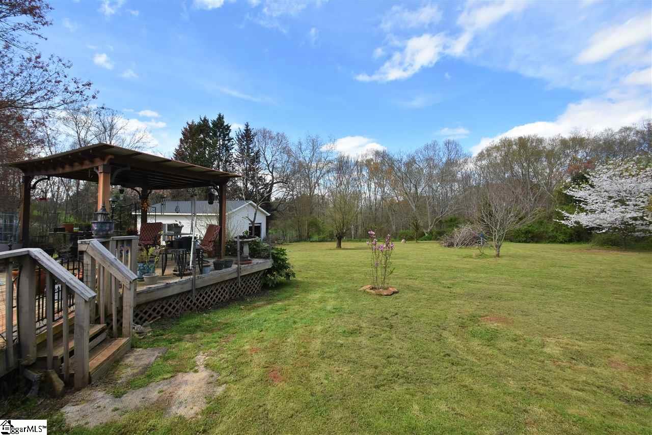 316 Moores Mill Road Pelzer, SC 29669 - Photo 30 of 36