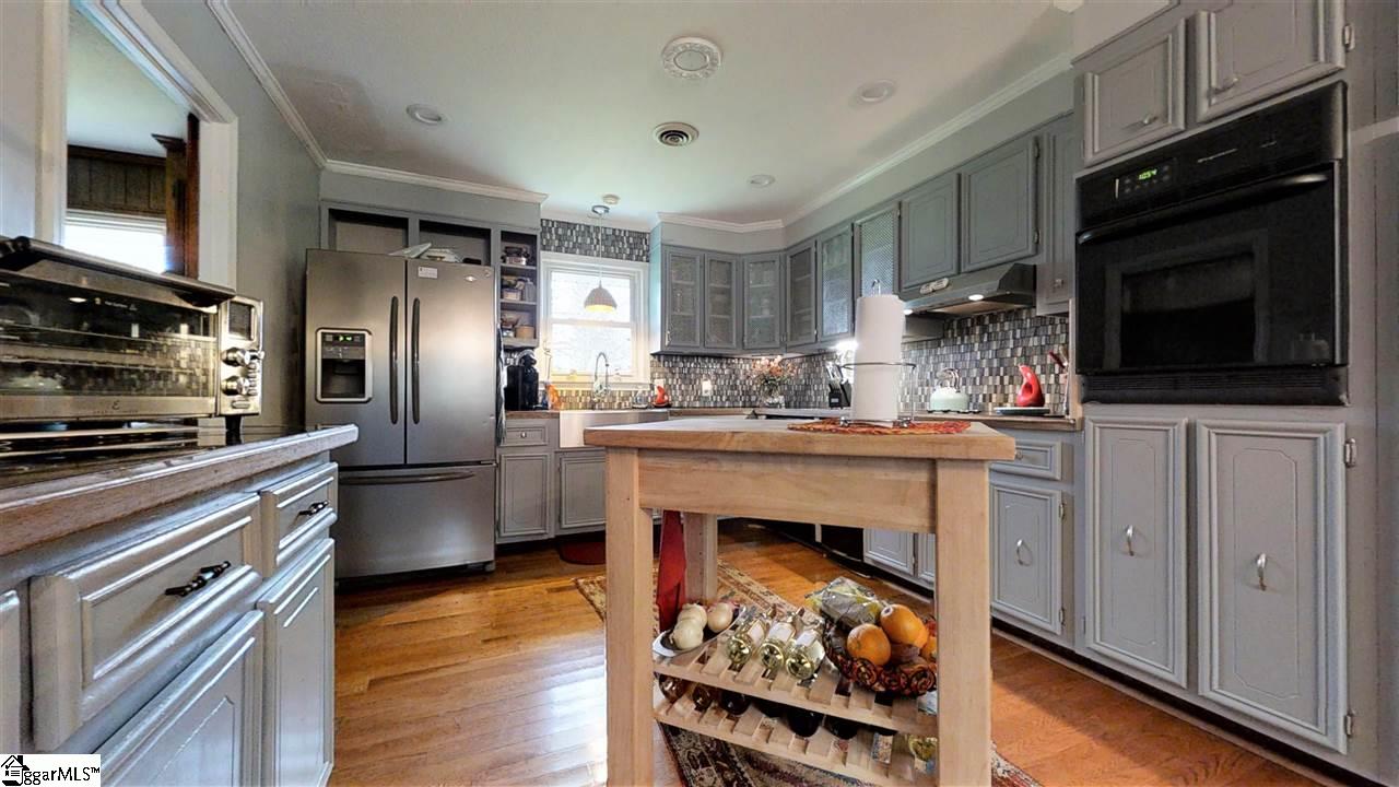 316 Moores Mill Road Pelzer, SC 29669 - Photo 4 of 36