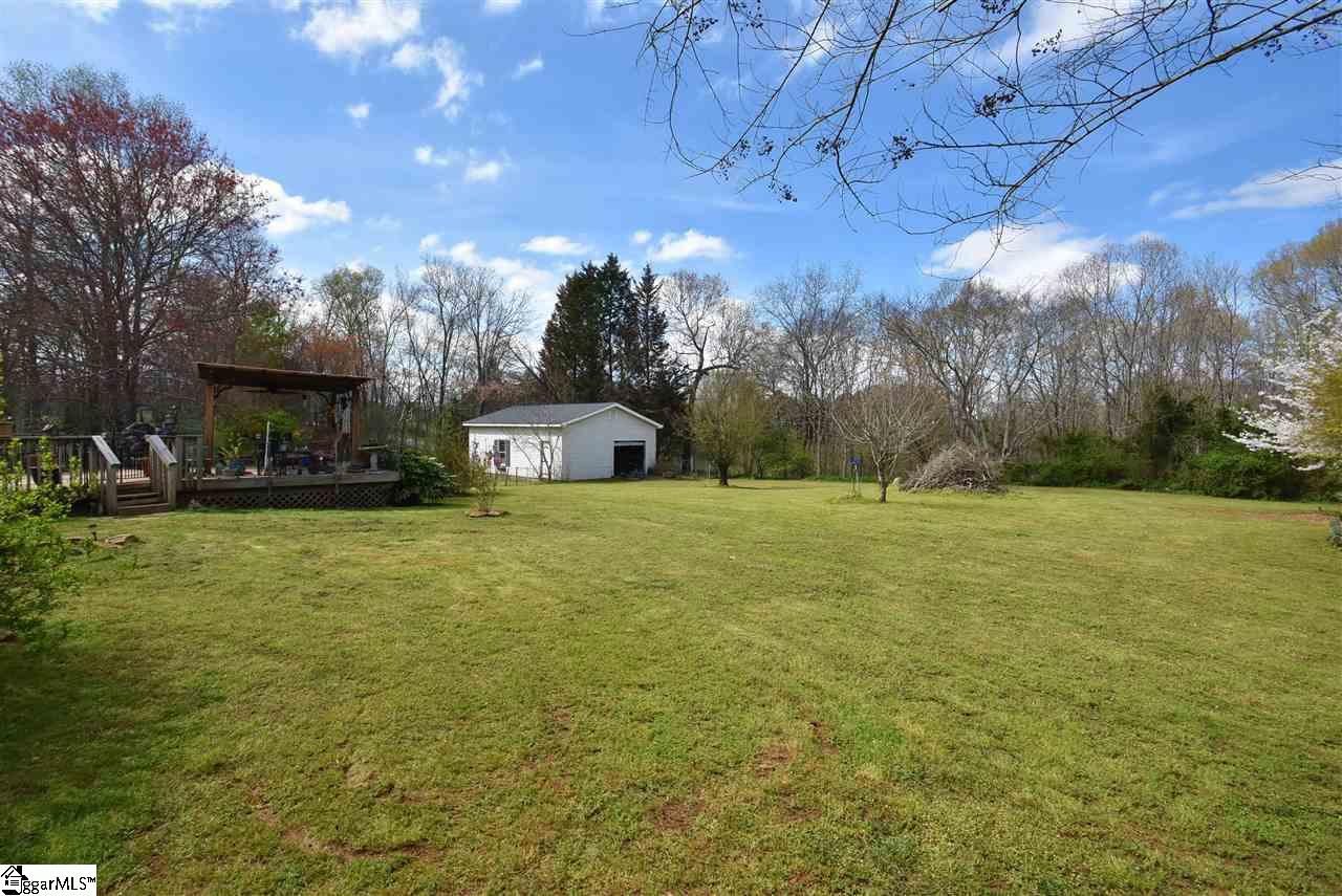 316 Moores Mill Road Pelzer, SC 29669 - Photo 31 of 36