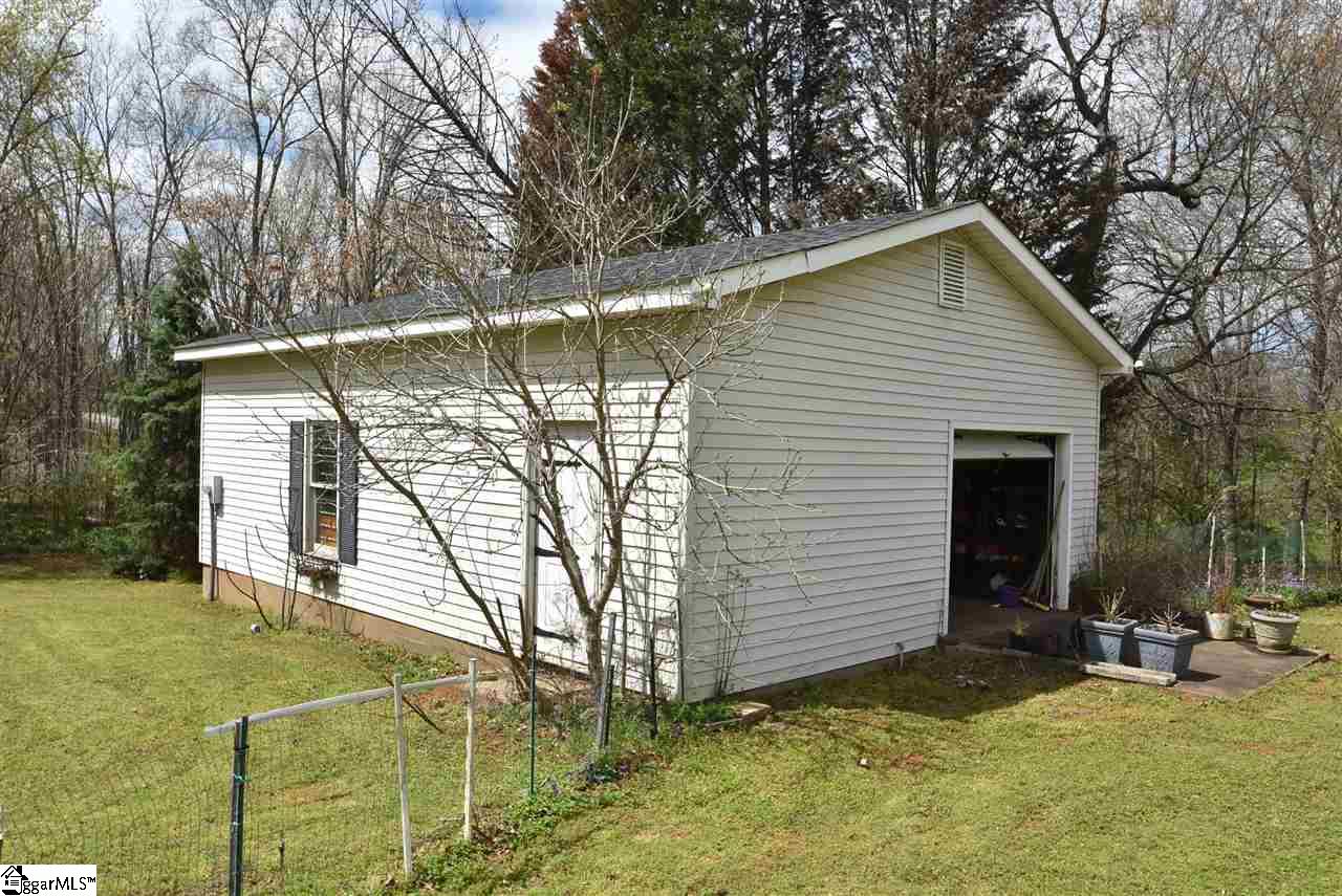 316 Moores Mill Road Pelzer, SC 29669 - Photo 32 of 36
