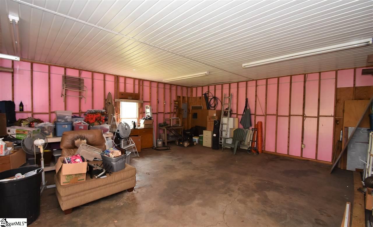 316 Moores Mill Road Pelzer, SC 29669 - Photo 33 of 36