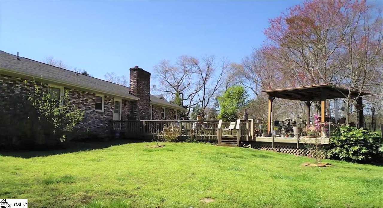 316 Moores Mill Road Pelzer, SC 29669 - Photo 34 of 36