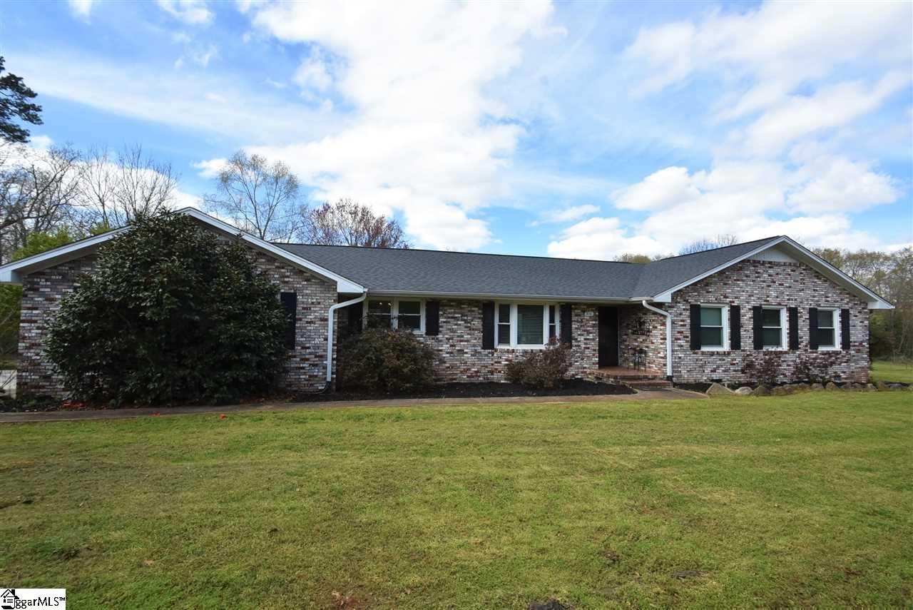 316 Moores Mill Road Pelzer, SC 29669 - Photo 35 of 36