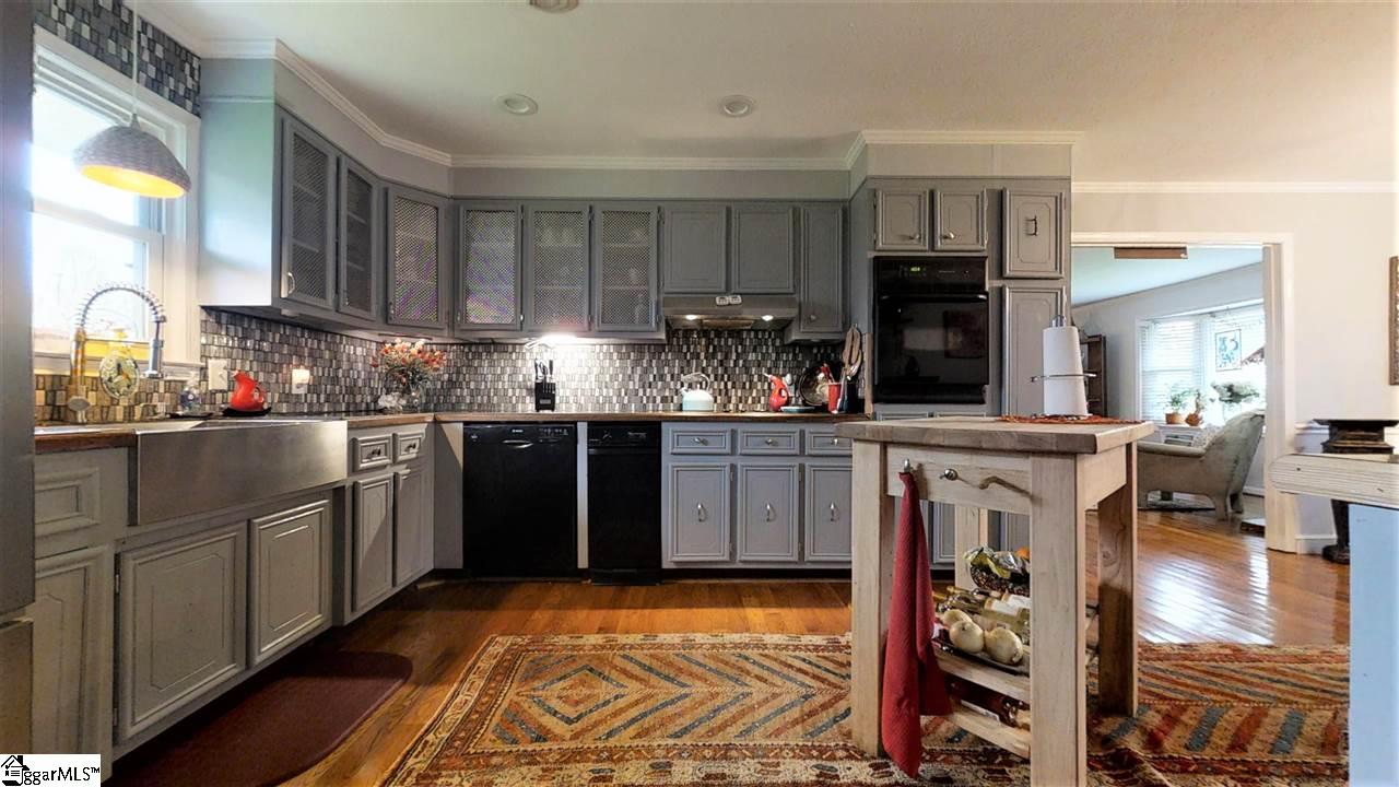 316 Moores Mill Road Pelzer, SC 29669 - Photo 7 of 36