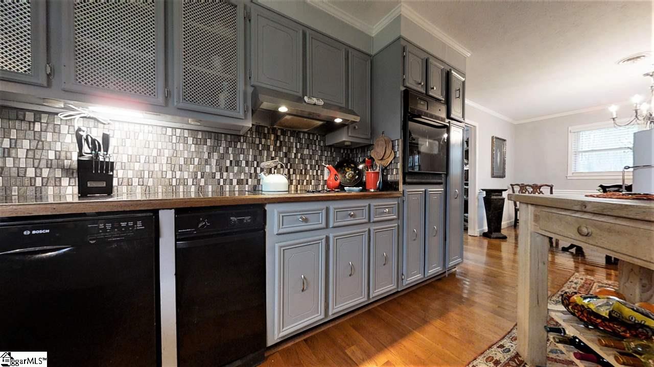 316 Moores Mill Road Pelzer, SC 29669 - Photo 8 of 36