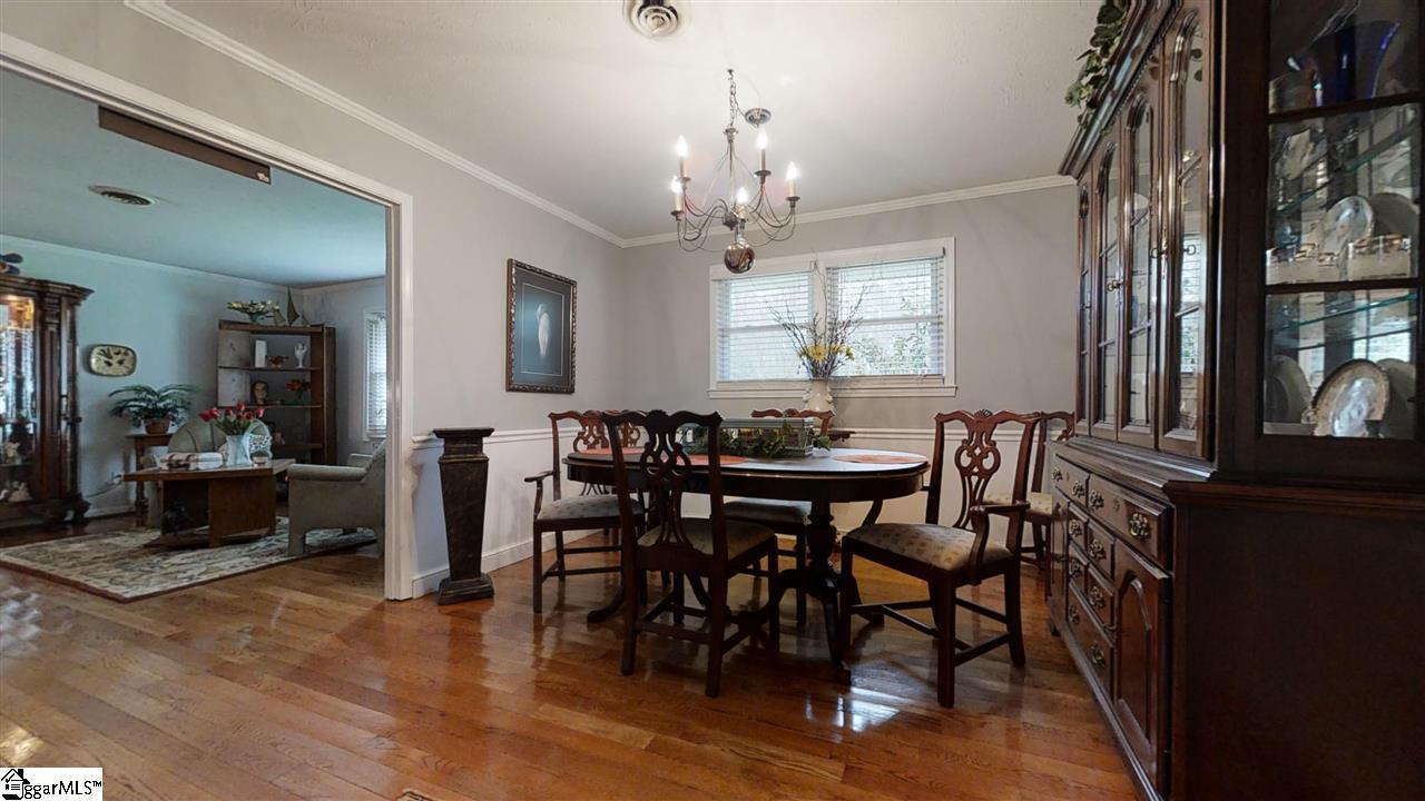 316 Moores Mill Road Pelzer, SC 29669 - Photo 9 of 36