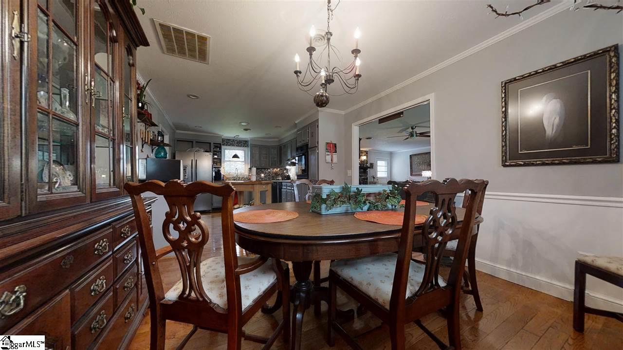 316 Moores Mill Road Pelzer, SC 29669 - Photo 10 of 36