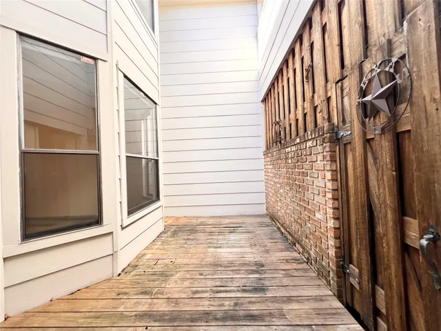 $3,600 | 727 Bunker Hill Road, Unit 92, Houston, TX 77024