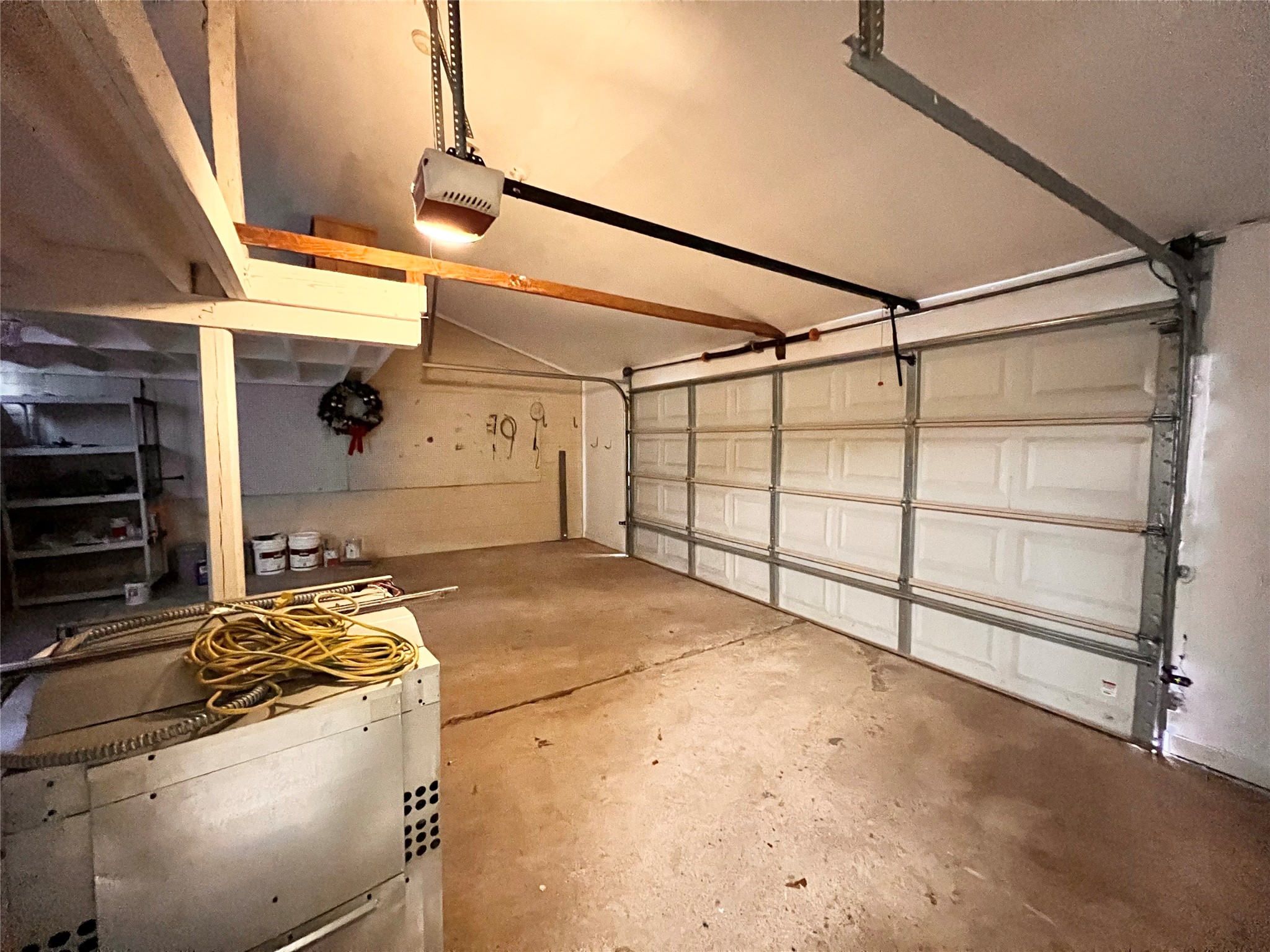 727 Bunker Hill Road, Unit 92 Houston, TX 77024 - Photo 19 of 36 a view of storage and utility room