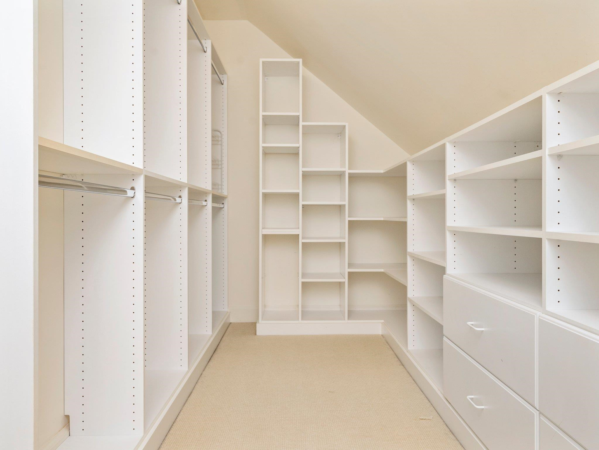 1404 Dogwood Lane Raleigh, NC 27607 - Photo 36 of 47 Extra storage in hall