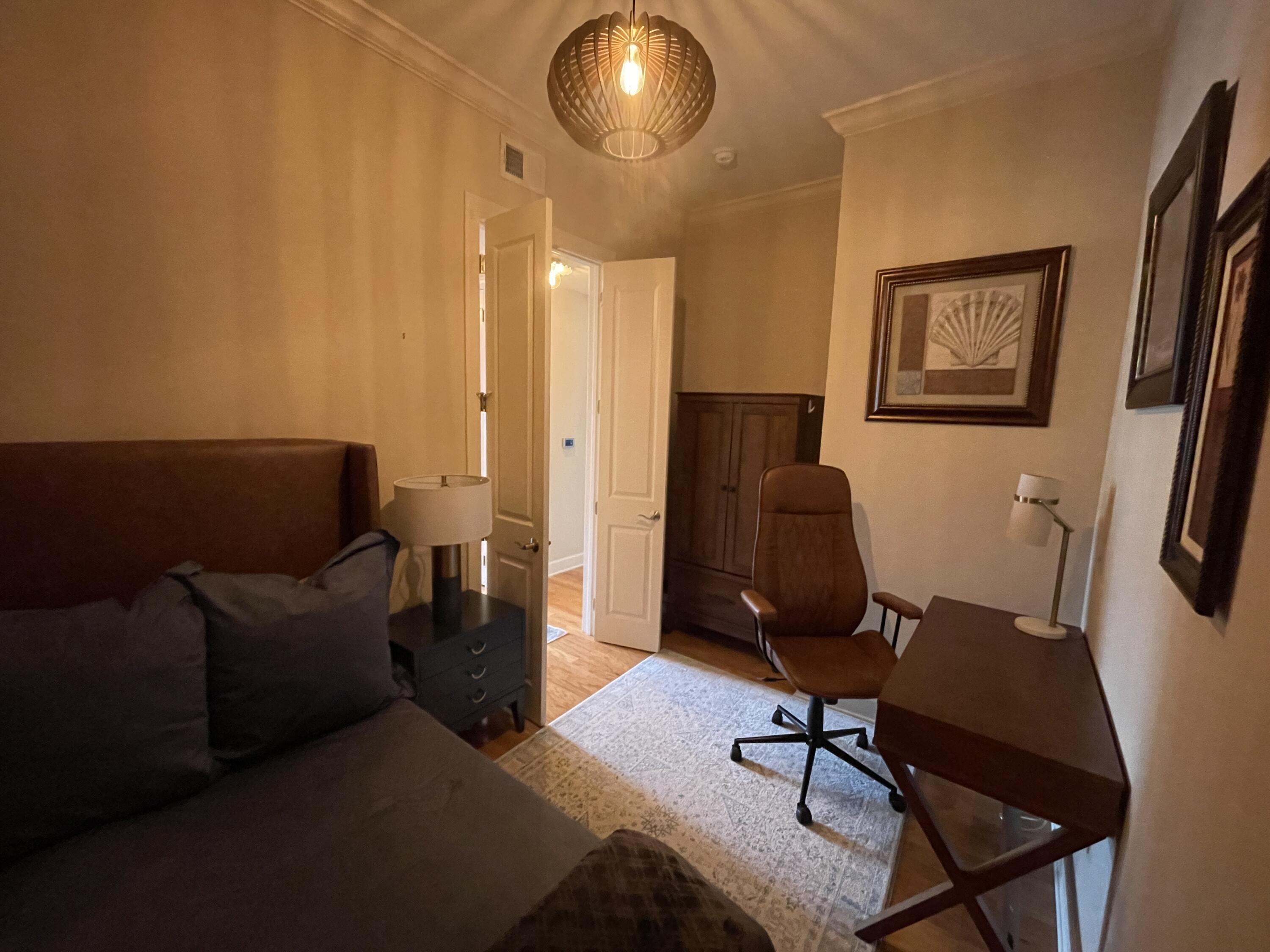 125 Pier View Street, Unit 307 Charleston, SC 29492 - Photo 11 of 14 Second Bedroom