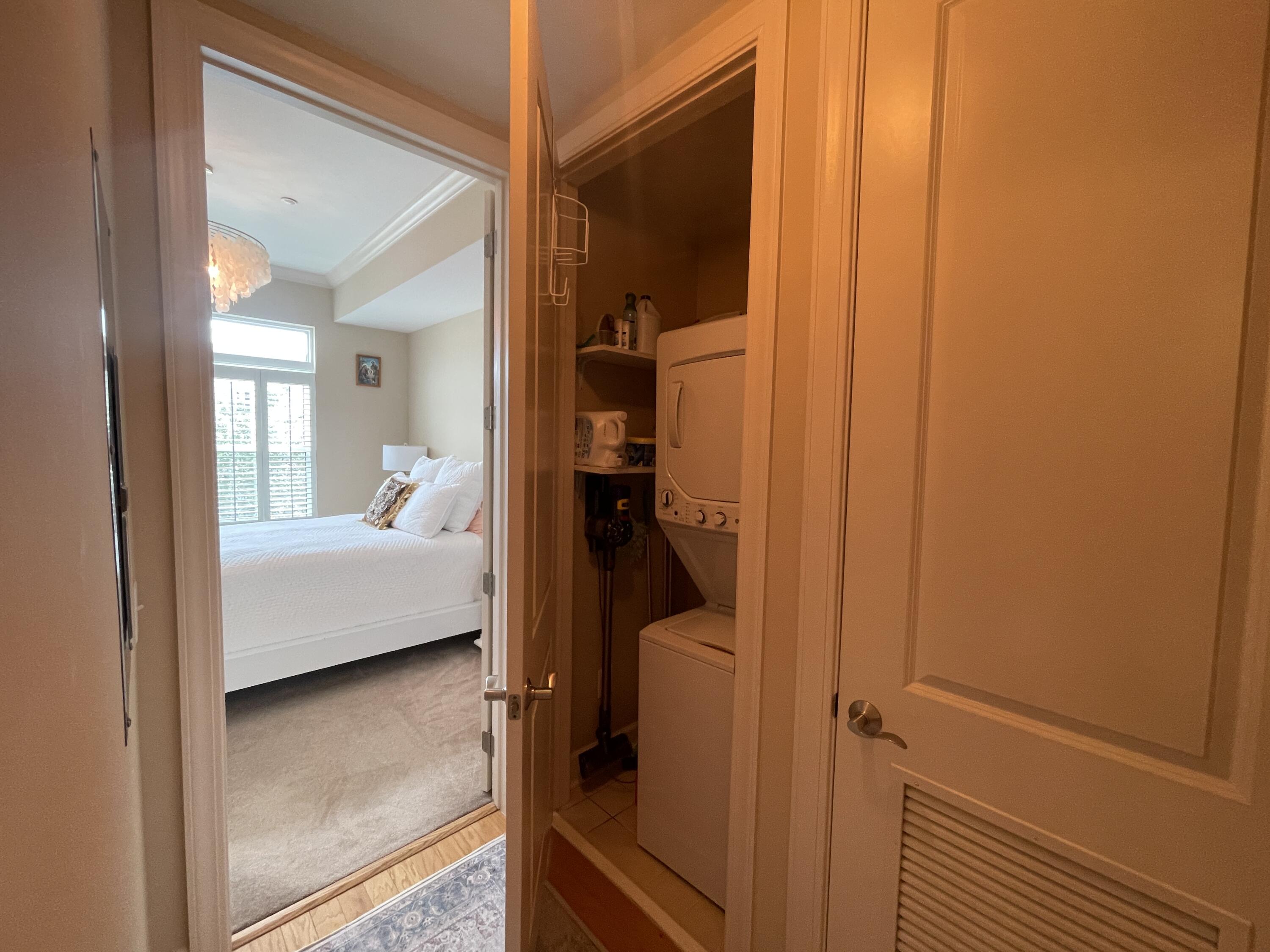 125 Pier View Street, Unit 307 Charleston, SC 29492 - Photo 13 of 14 Hall