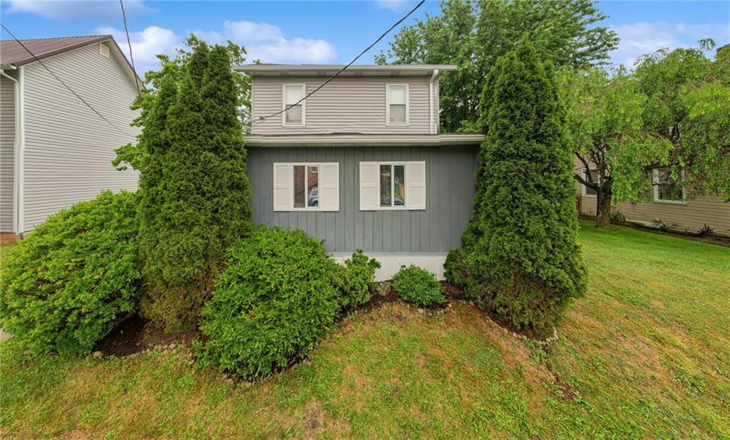 109 Jefferson Street Midway, PA 15060 - Photo 1 of 40