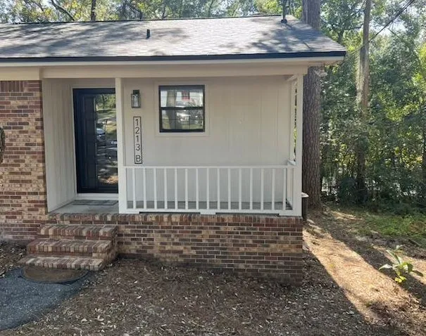 $1,295 | 1213 Stone Road, Unit B, Tallahassee, FL 32303