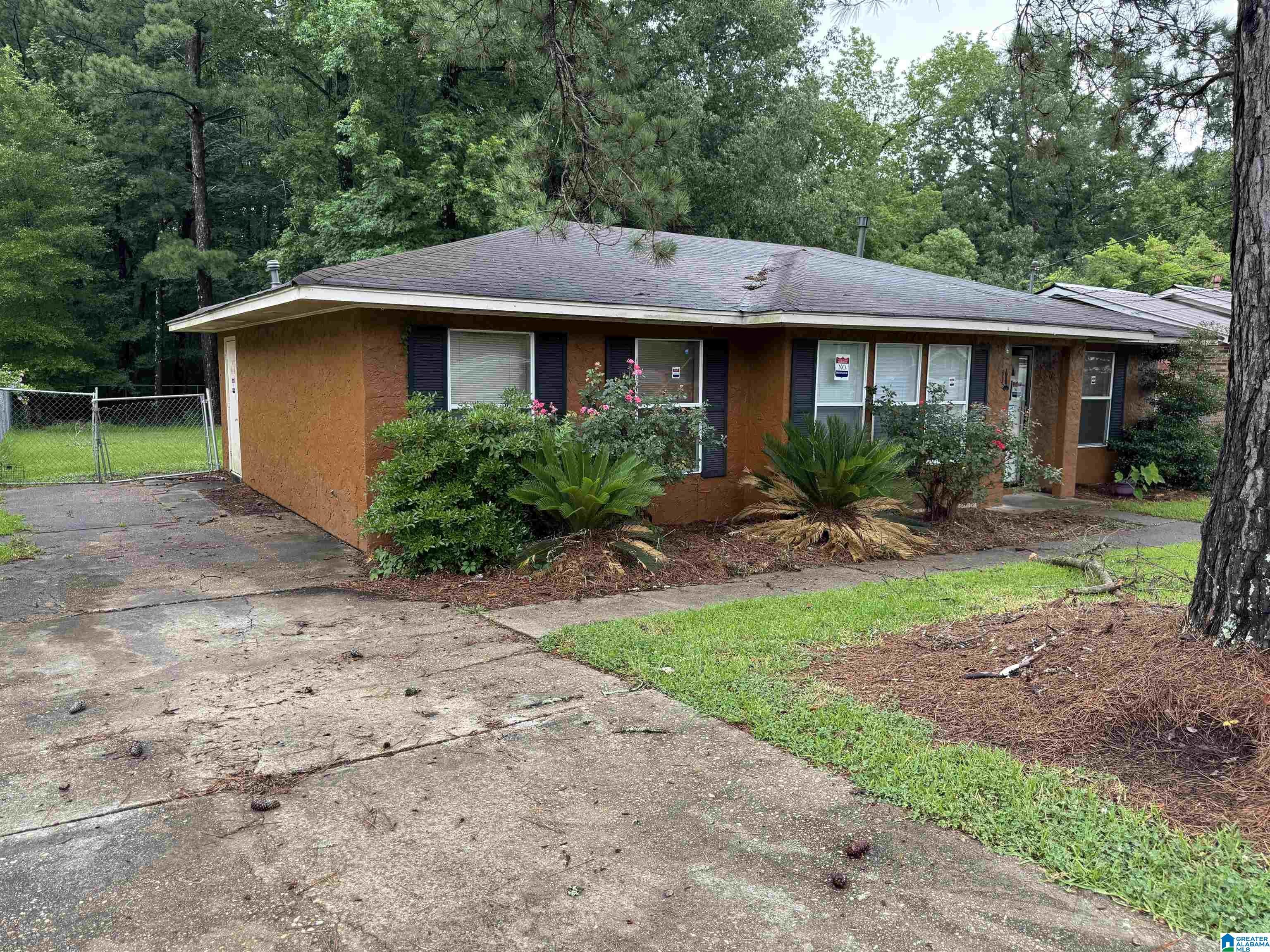 3835 Riviera Road Montgomery, AL 36108 - Photo 3 of 26