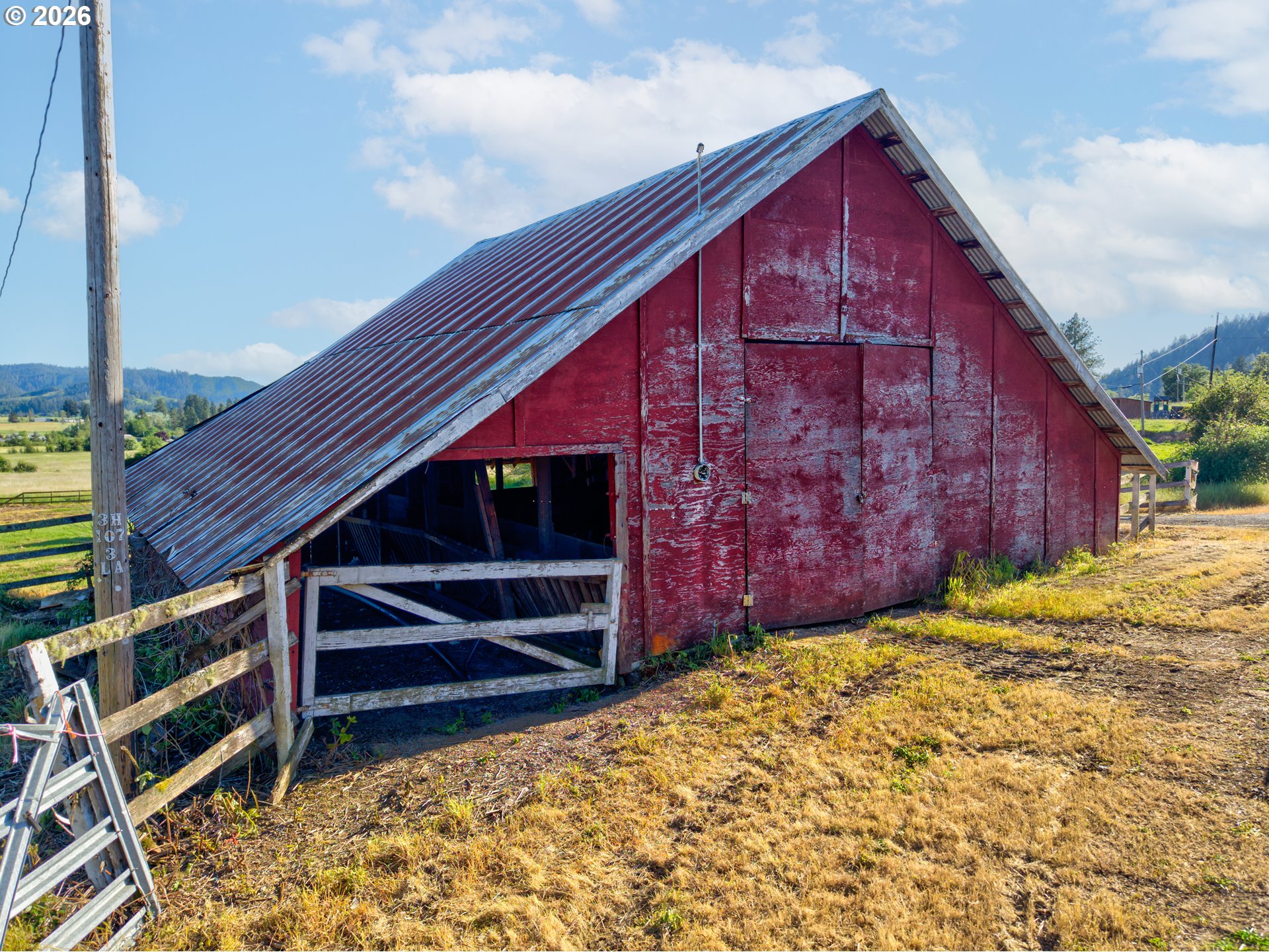 2529 Northside Road Sutherlin, OR 97479 - Photo 28 of 42