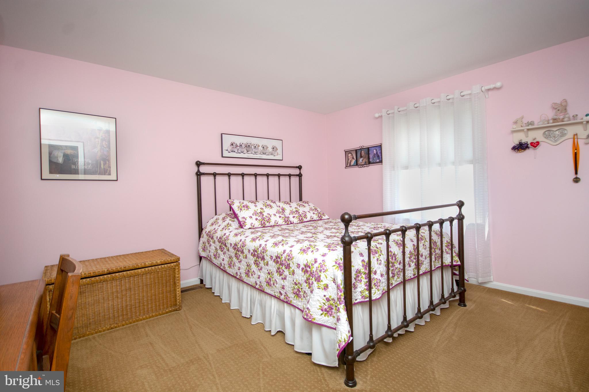 2028 Oakmont Road Fallston, MD 21047 - Photo 22 of 31 Bedroom 3