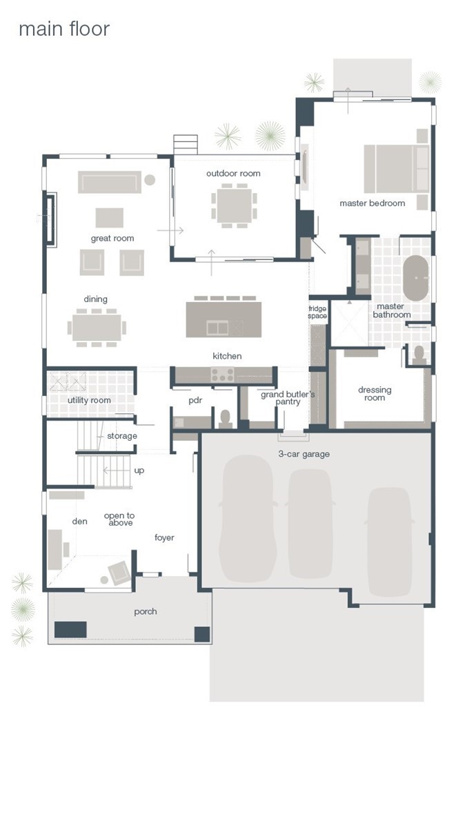 4475 Castleton Road Southwest Port Orchard, WA 98367 - Photo 2 of 5 Gallery Image 2