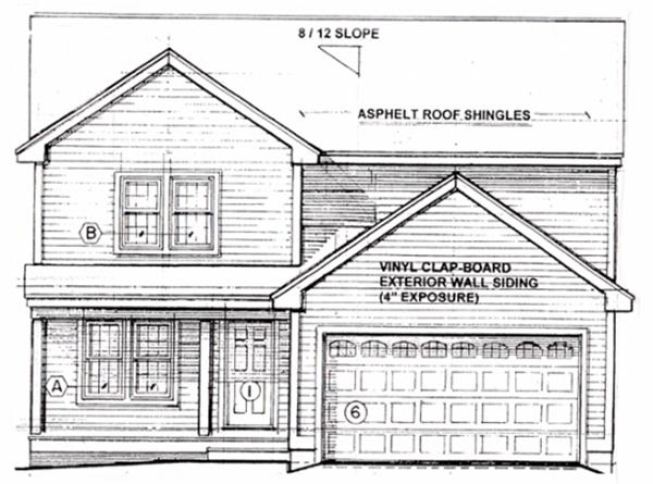 Lot 47 Partridge Hill Road Sutton, MA 01590 - Photo 2 of 2