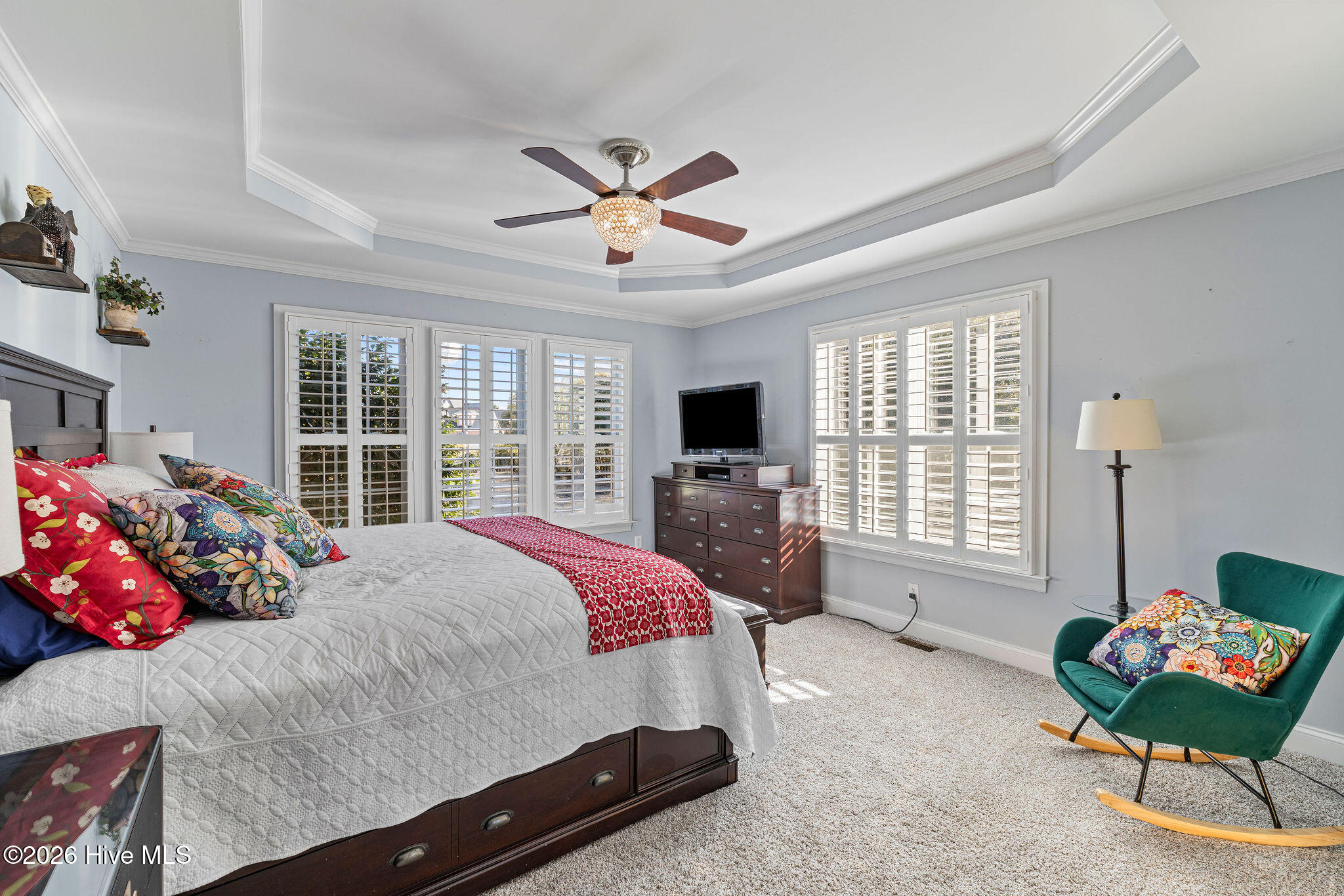 16 Tudor Way Angier, NC 27501 - Photo 38 of 79 5T5A7232