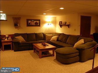 544 Hopewell Road Downingtown, PA 19335 - Photo 5 of 6 Family Room