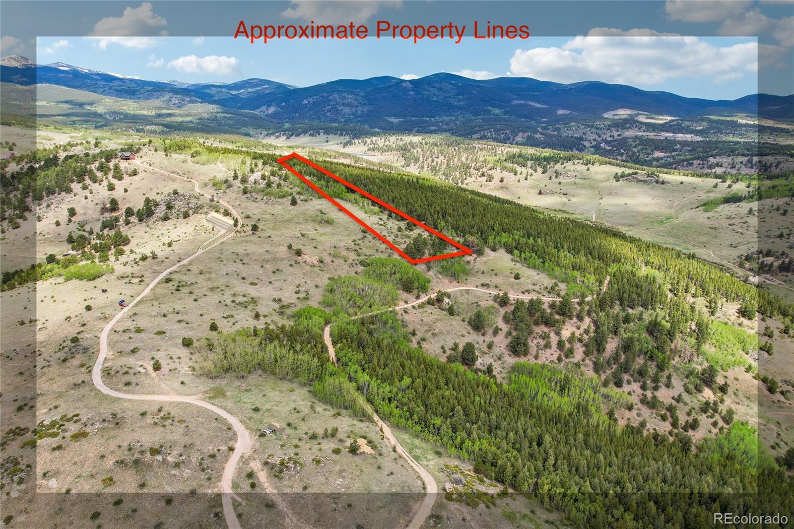2 Mac Rock Road Central City, CO 80427 - Photo 19 of 20
