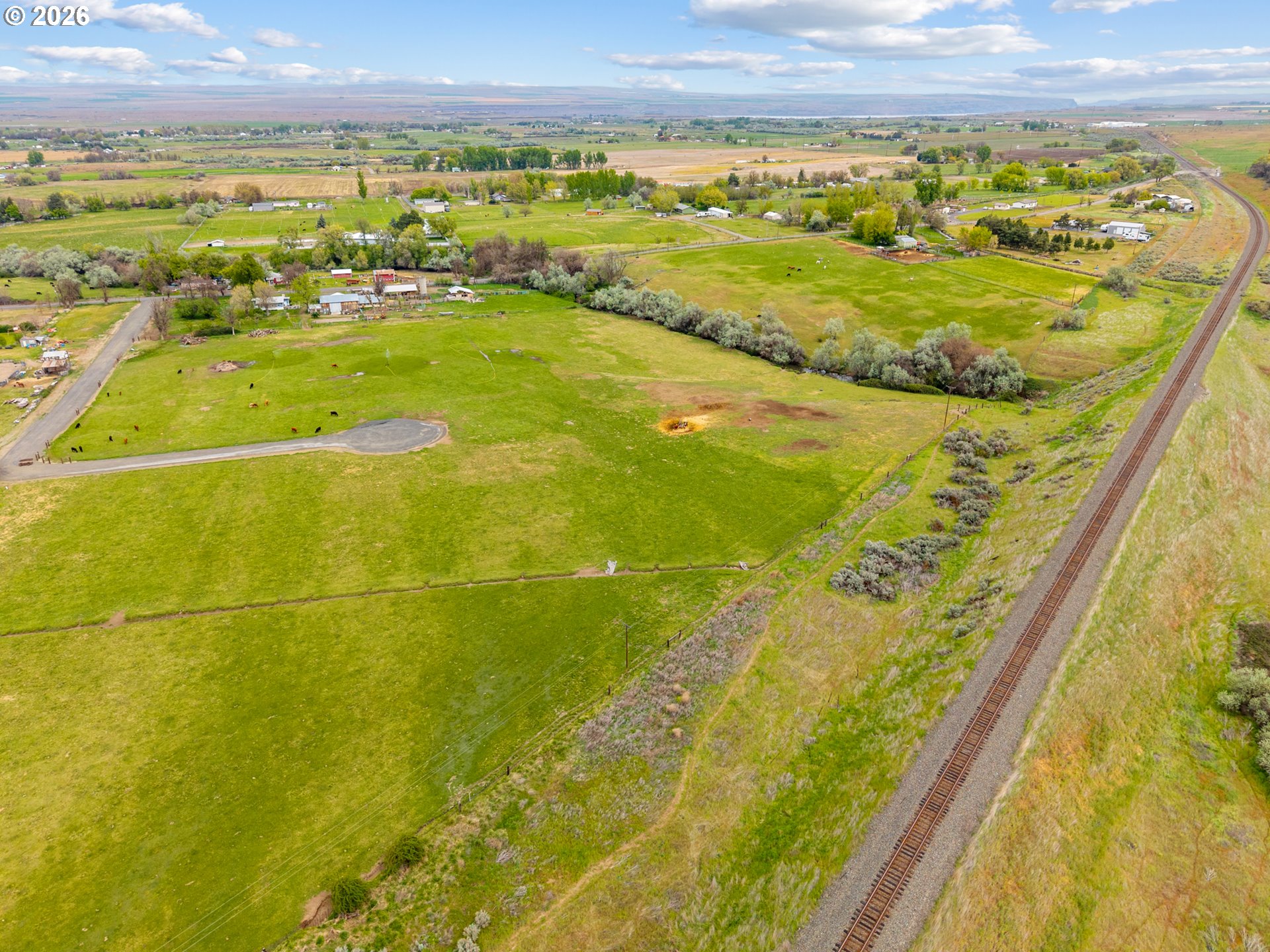 B And B Lane, Unit 3 Hermiston, OR 97838 - Photo 19 of 20