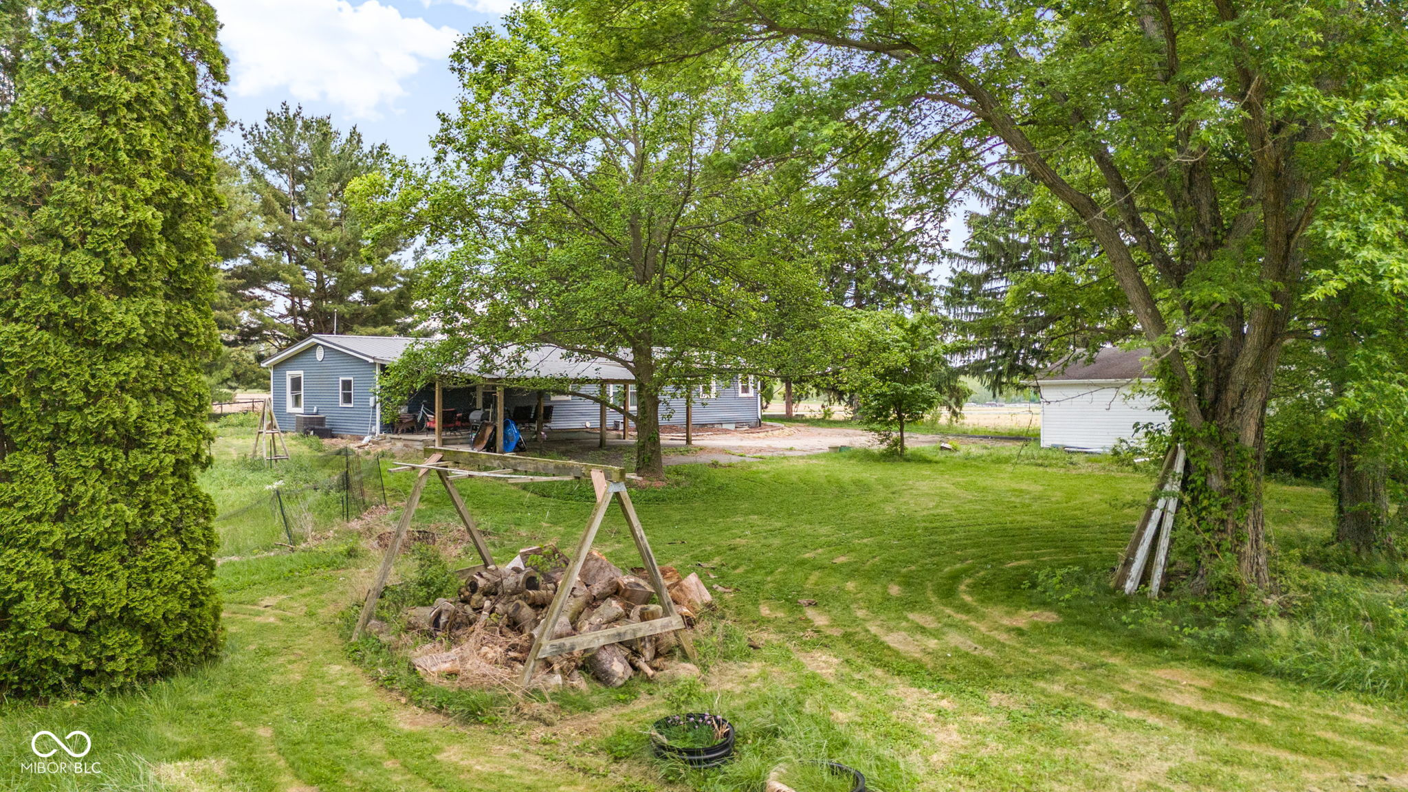160 North W Union Road Monrovia, IN 46157 - Photo 60 of 70 Gallery Image 60