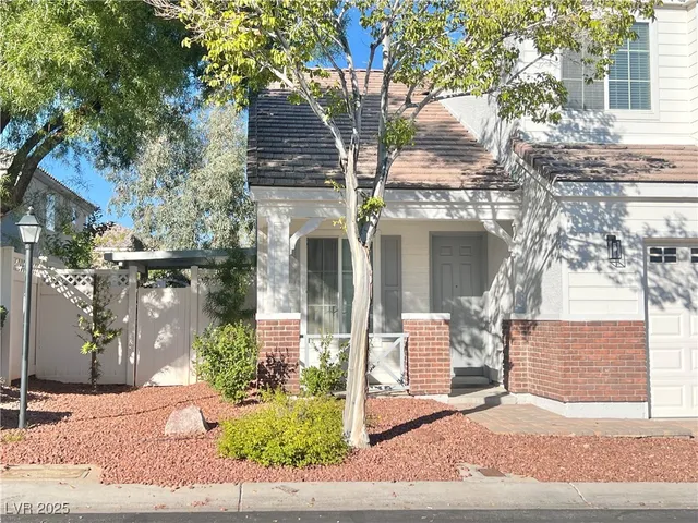 $2,050 | 6164 Bridgeport Hills Avenue, Las Vegas, NV 89139