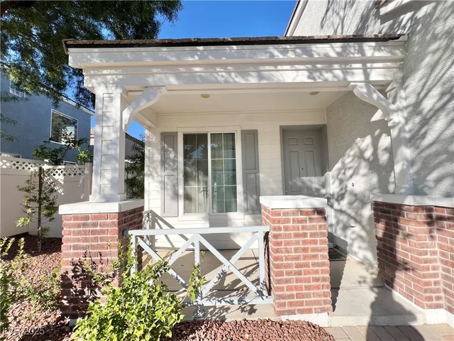 $2,050 | 6164 Bridgeport Hills Avenue, Las Vegas, NV 89139