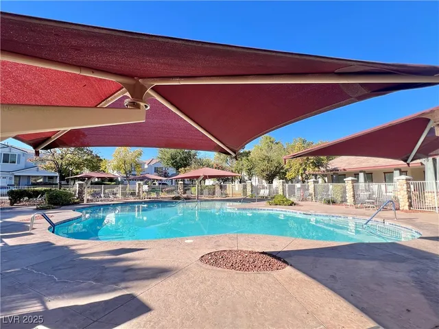 $2,050 | 6164 Bridgeport Hills Avenue, Las Vegas, NV 89139
