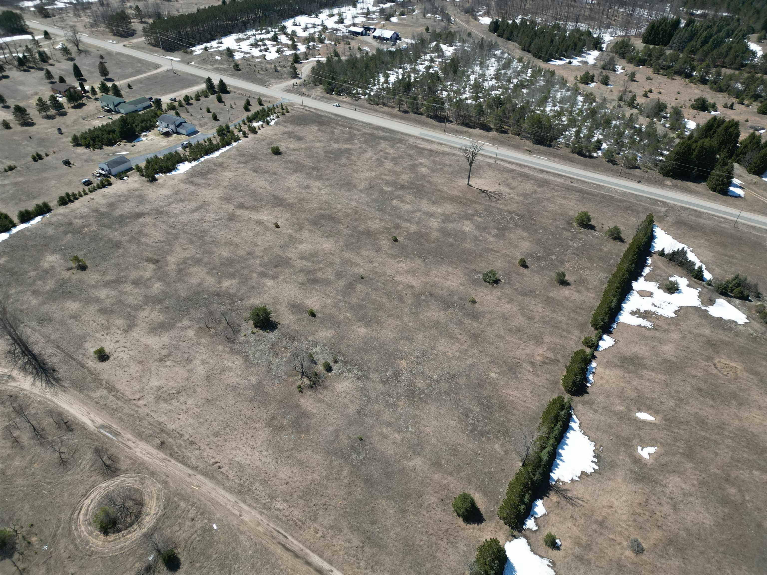 B Johnson Road, Unit LOT: B Mancelona, MI 49659 - Photo 40 of 48