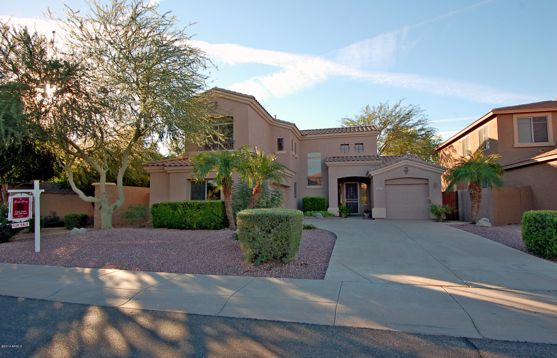 887 East Del Rio Street Gilbert, AZ 85295 - Photo 1 of 1 DELRIO