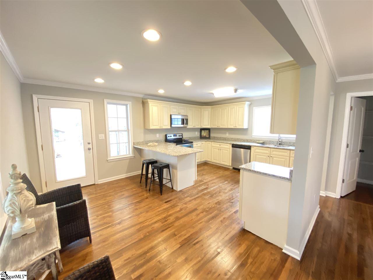 2408 Durbin Road Fountain Inn, SC 29644 - Photo 6 of 14
