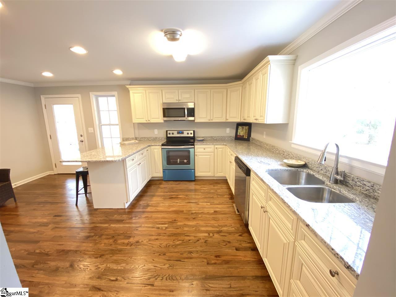 2408 Durbin Road Fountain Inn, SC 29644 - Photo 7 of 14