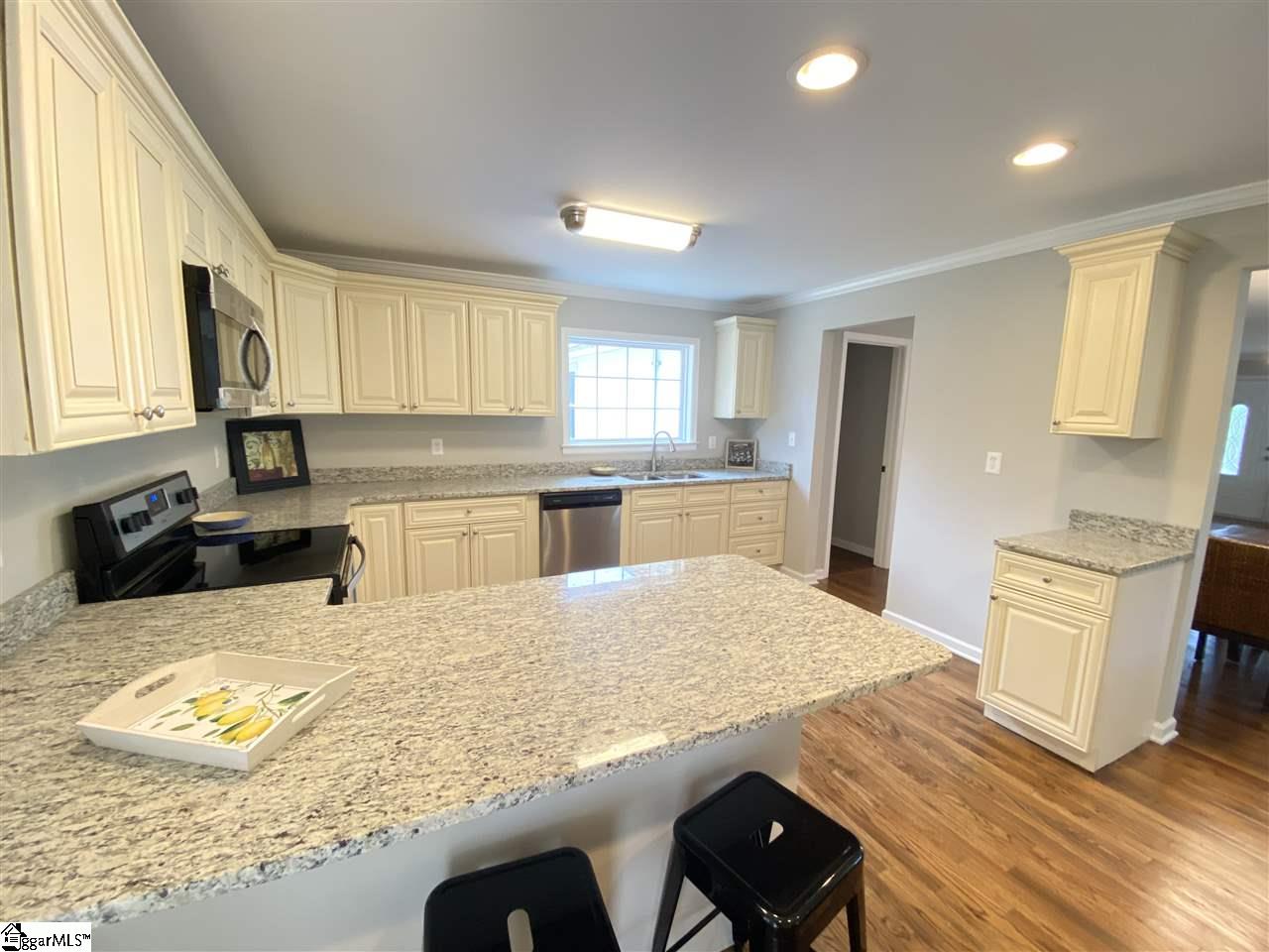 2408 Durbin Road Fountain Inn, SC 29644 - Photo 8 of 14