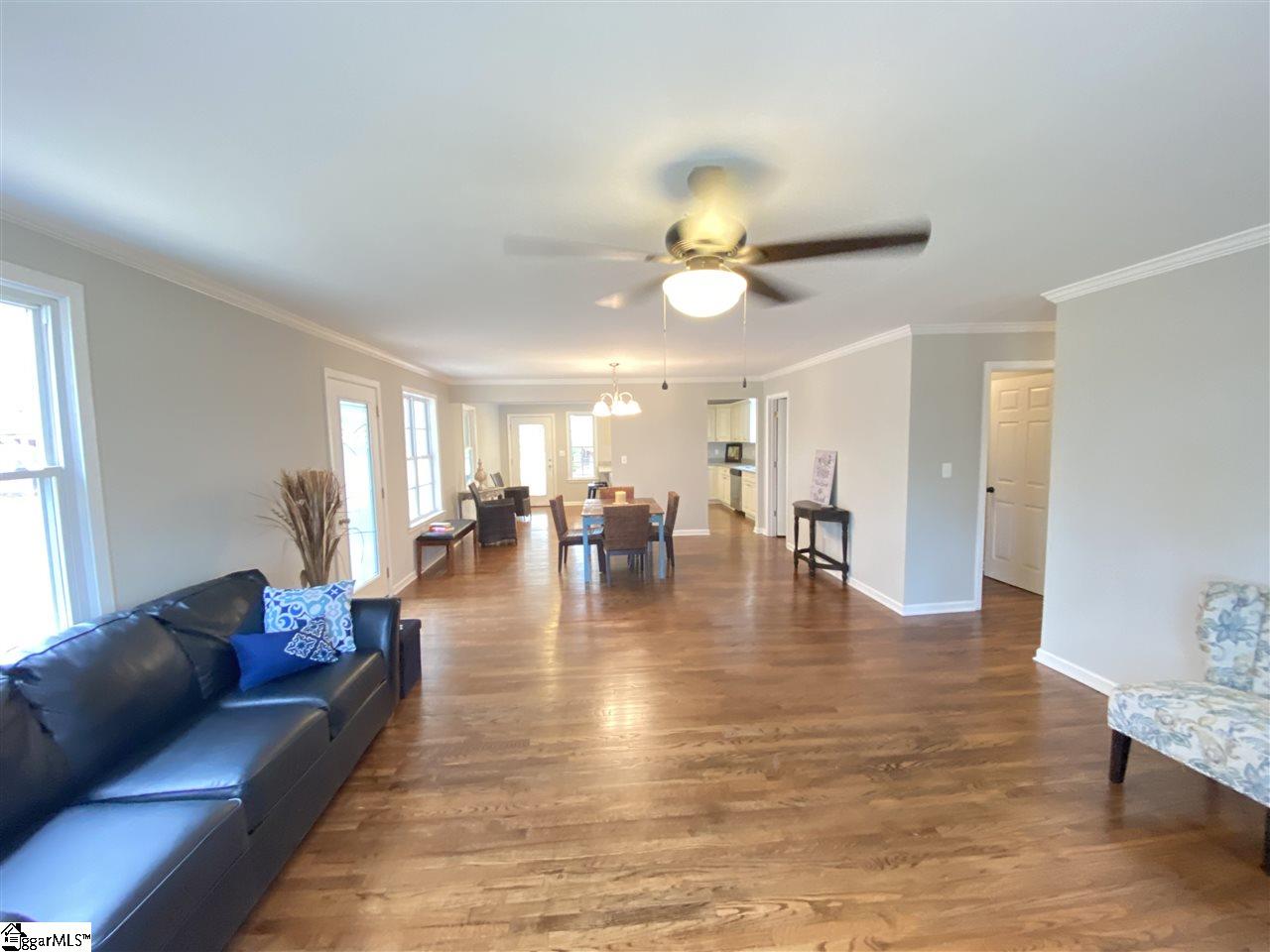 2408 Durbin Road Fountain Inn, SC 29644 - Photo 9 of 14