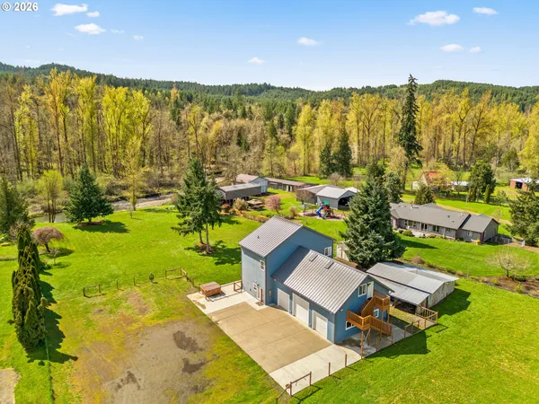 $650,000 | 38662 Dexter Road, Dexter, OR 97431