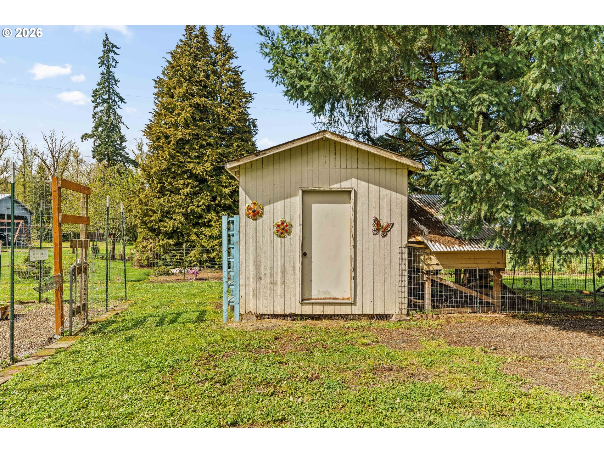 38662 Dexter Road Dexter, OR 97431 - Photo 37 of 48