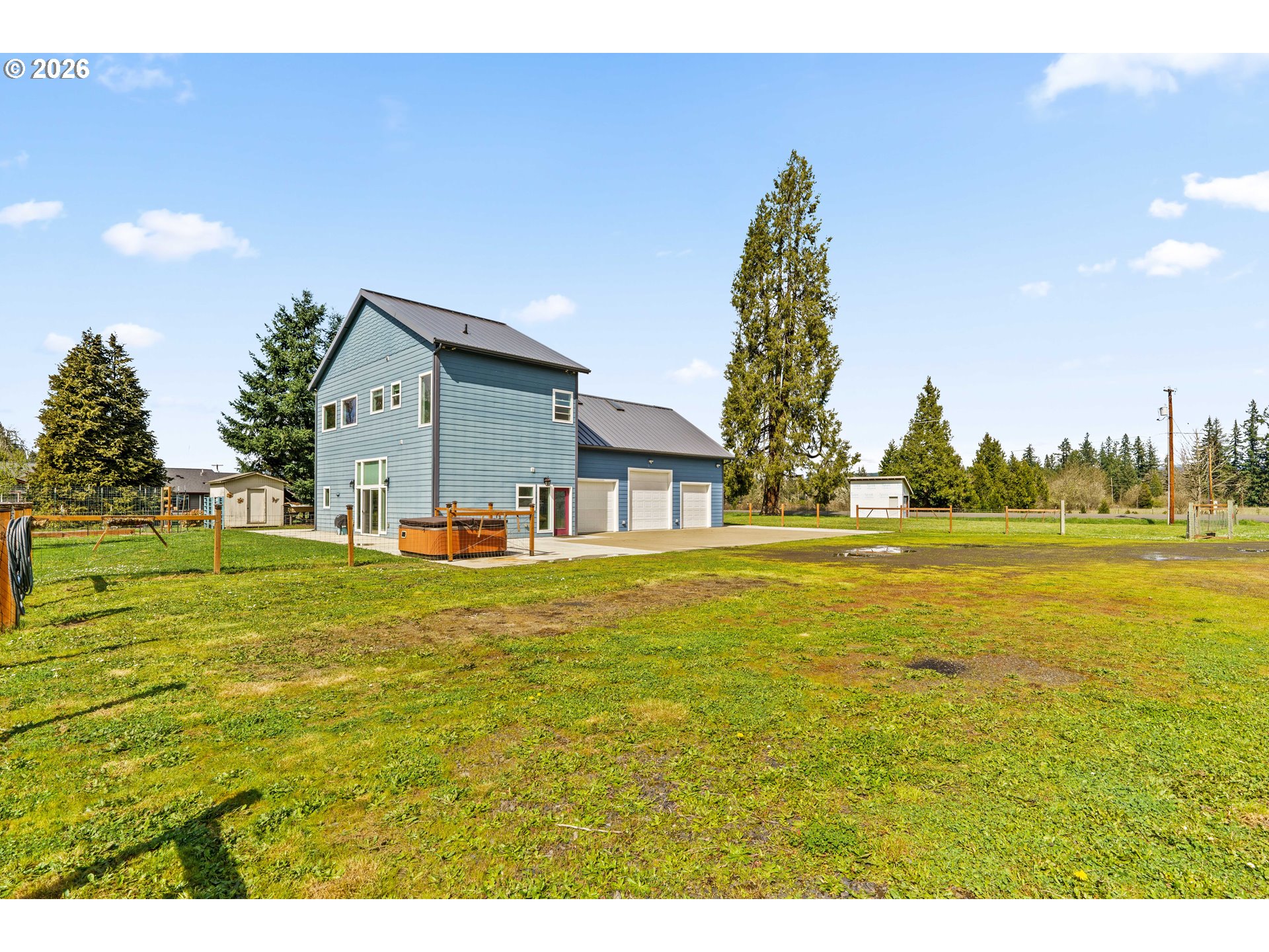 38662 Dexter Road Dexter, OR 97431 - Photo 43 of 48