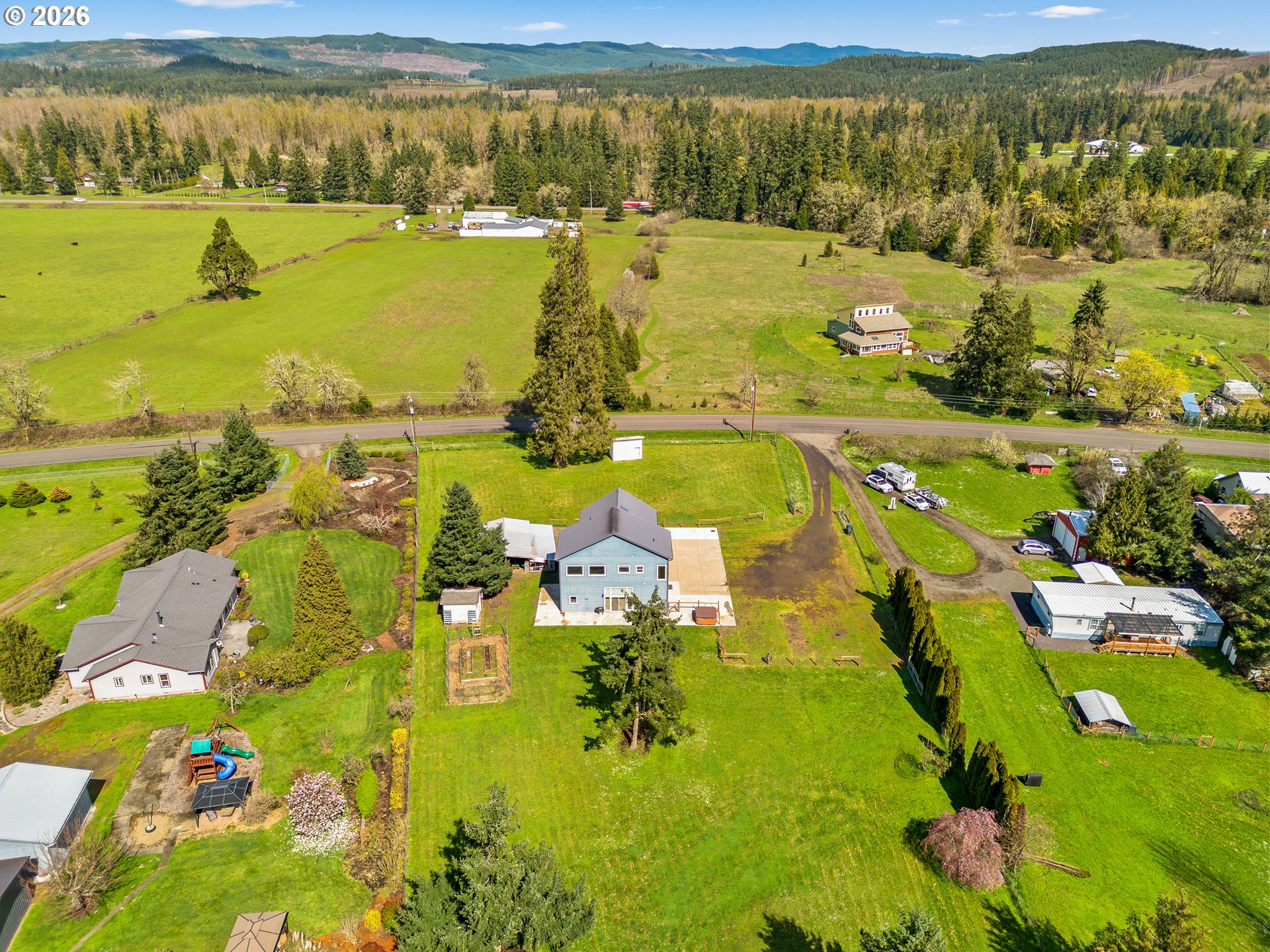 38662 Dexter Road Dexter, OR 97431 - Photo 47 of 48