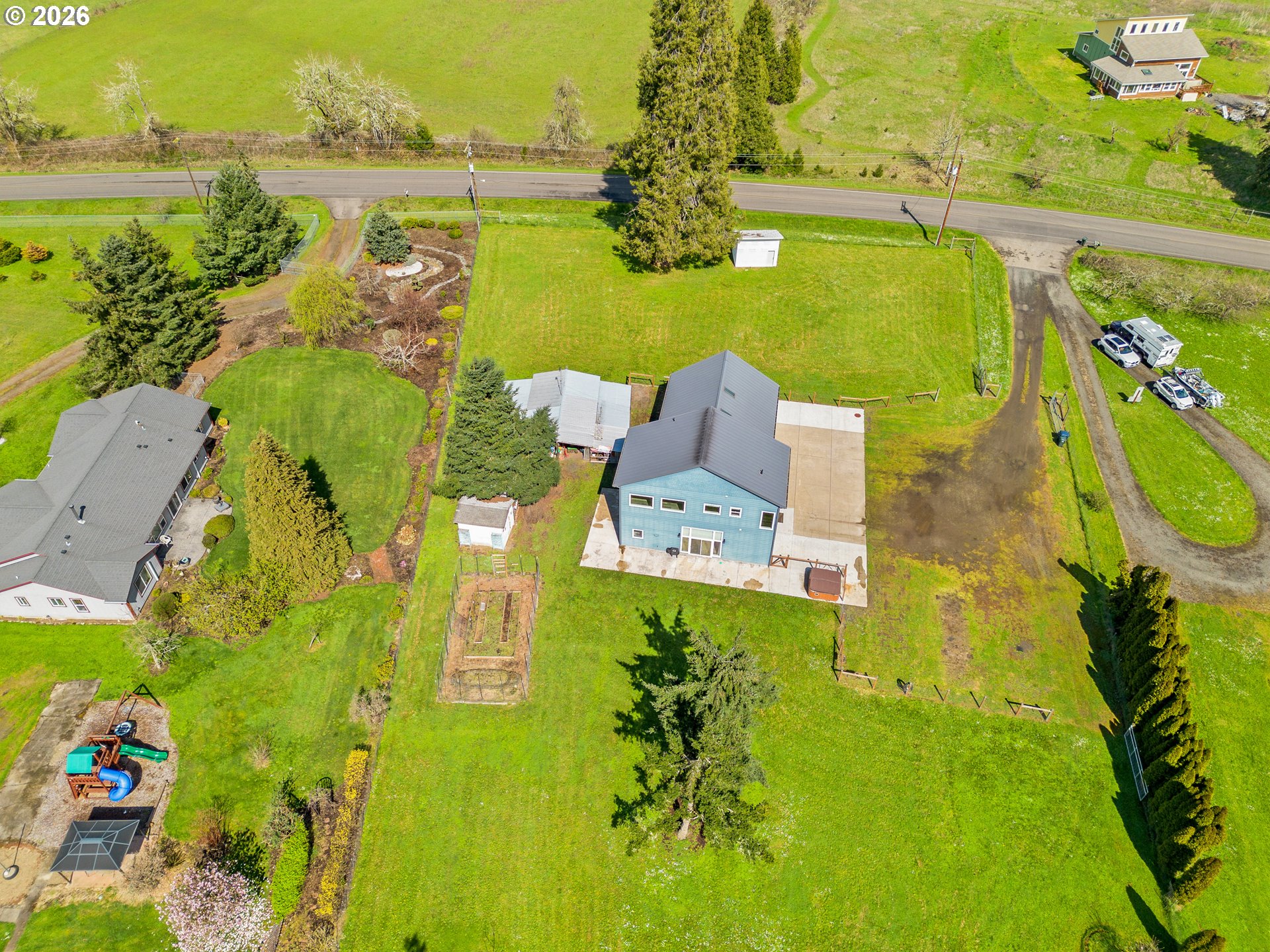 38662 Dexter Road Dexter, OR 97431 - Photo 48 of 48